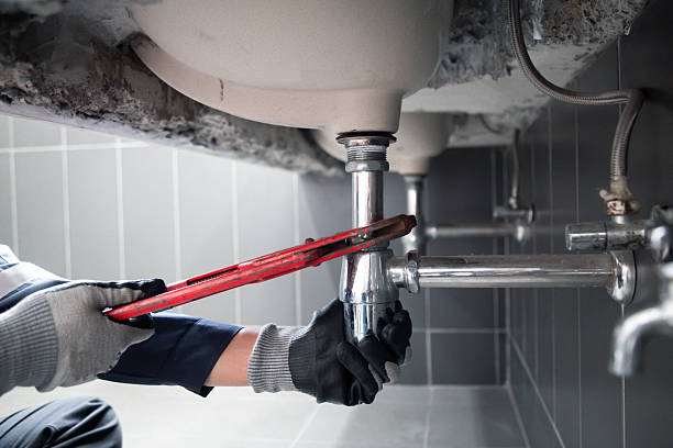 Trusted Drain Cleaning service in Newton Grove, NC - AAA Plumbing Heating